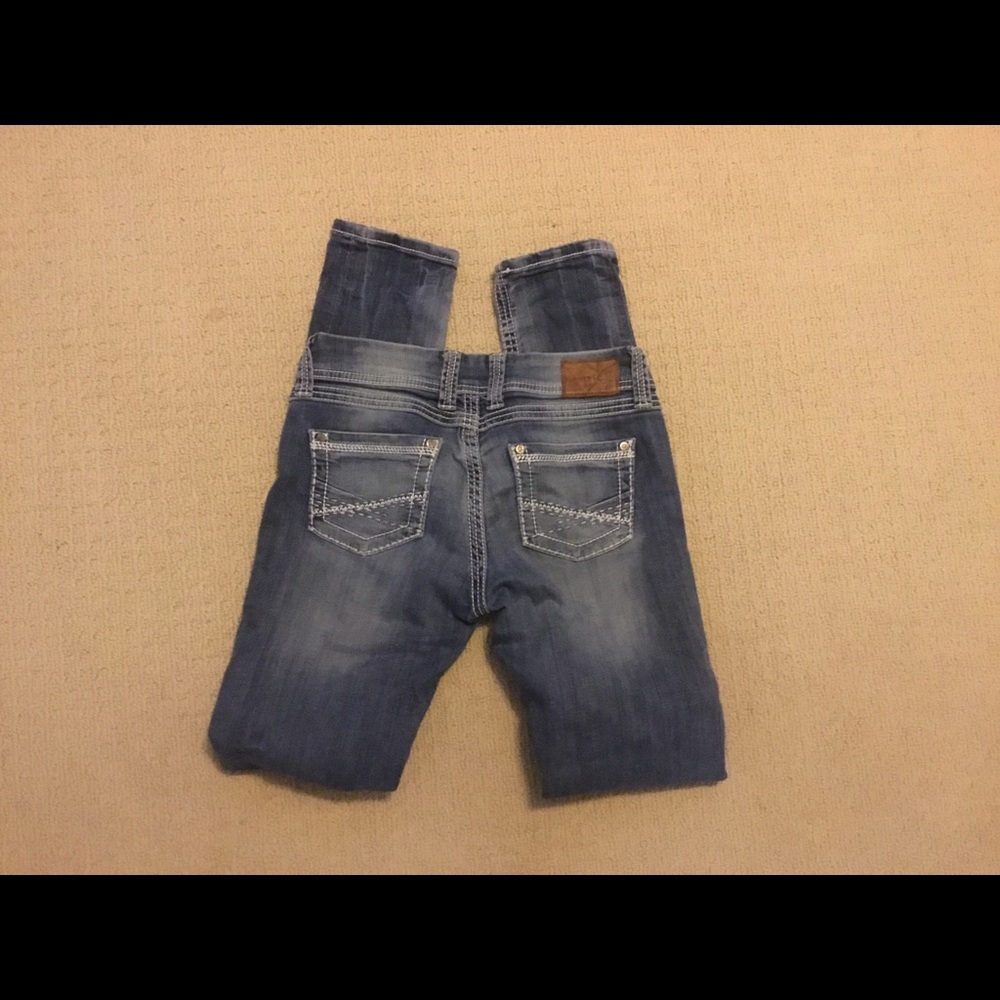 BKE Jeans